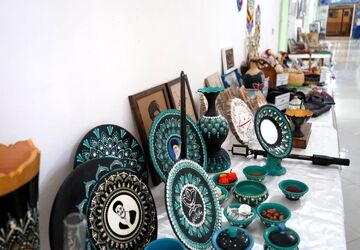افتتاحیه کلاسهای تابستانی کانون امام خمینی (ره)خسروشاه 