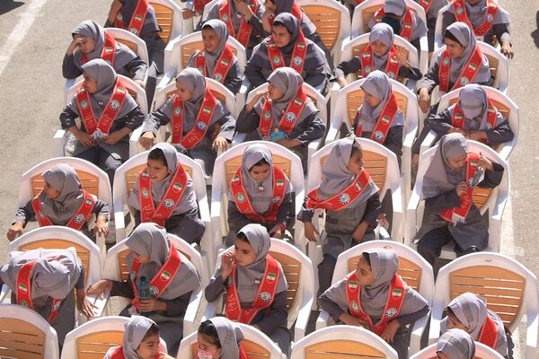 بهارستان دو در مسیر رشد معنوی با اجرای طرح «مصباح الهدی»