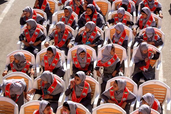 بهارستان دو در مسیر رشد معنوی با اجرای طرح «مصباح الهدی»