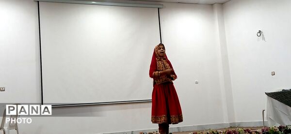 جشنواره فرهنگی و هنری فردا در کانون شهید شوشتری 