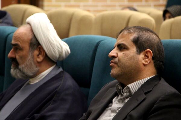 تجلیل از برگزیدگان پنجمین جشنواره رسانه ای ابوذر یزد
