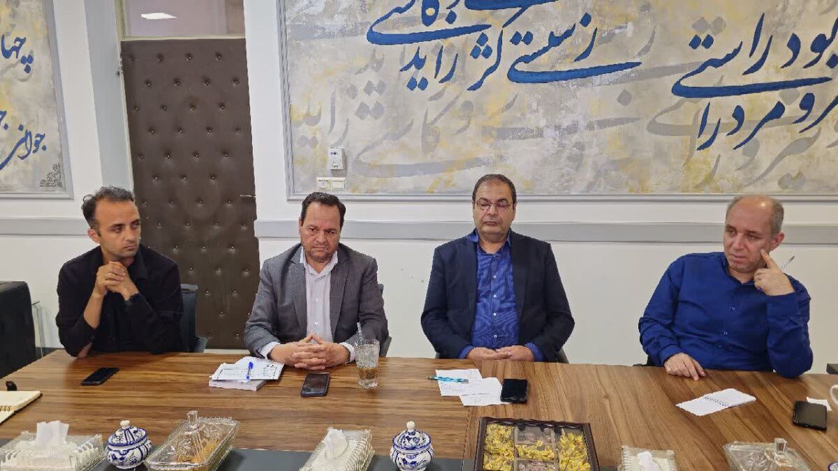 توسعه ورزش از شهرستان‌ها آغاز می‌شود