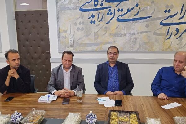 توسعه ورزش از شهرستان‌ها آغاز می‌شود