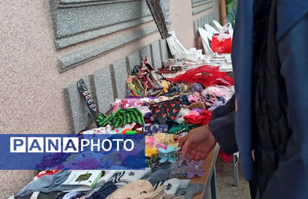 برگزاری جشن «ایرانمون» در خشکبیجار؛ تجربه ای زنده از هویت ملی