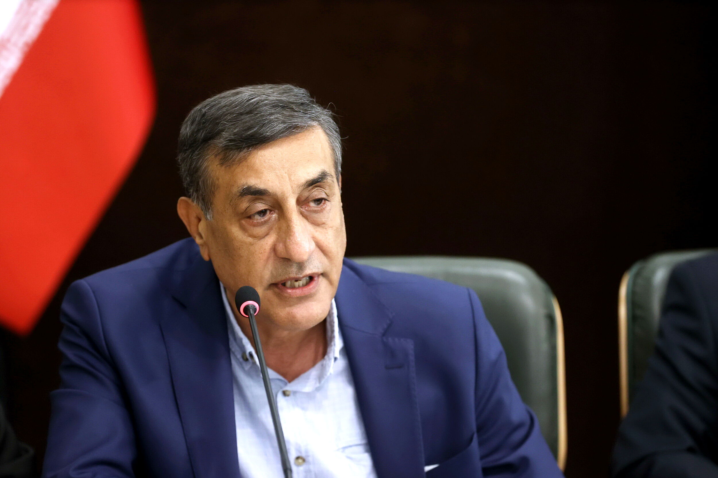 تلاش می‌کنیم معضل پسماند را در دولت چهاردهم حل کنیم