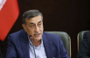 توضیحات معاون اجرایی رئیس‌جمهور درباره اعتبارات تخصیص یافته به پویش «بساز مدرسه»