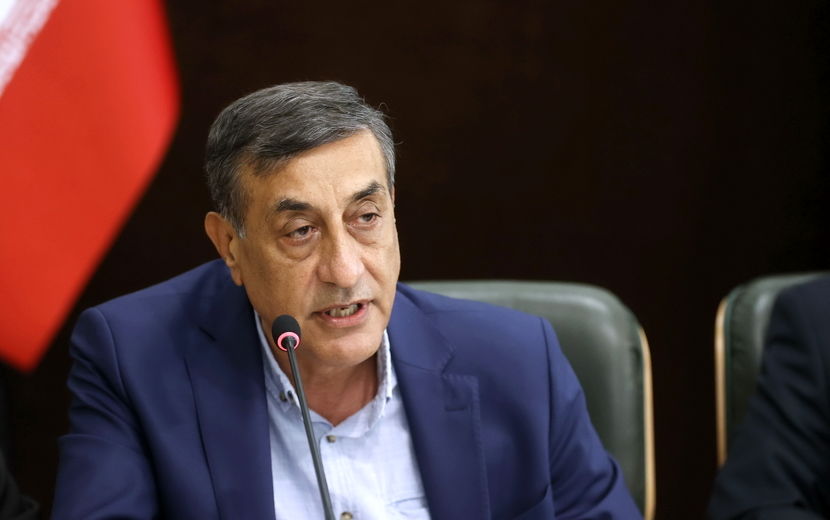 توضیحات معاون اجرایی رئیس‌جمهور درباره اعتبارات تخصیص یافته به پویش «بساز مدرسه»