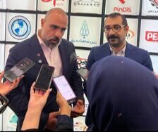 کاهش ریسک وصول و اعتباردهی به فروشندگان سوپرمارکت‌‌ها