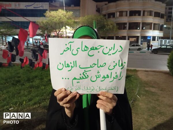 موشک خیابان و تنگه هرمز گلوی دشمن را فشرده است