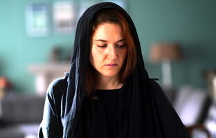 رقابت فیلم سینمایی «آسمان همه جا یک رنگ است» در جشنواره مسکو MMKF