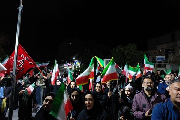 همایش بیعت جامعه فرهنگیان با رهبری و دستاوردهای نظام