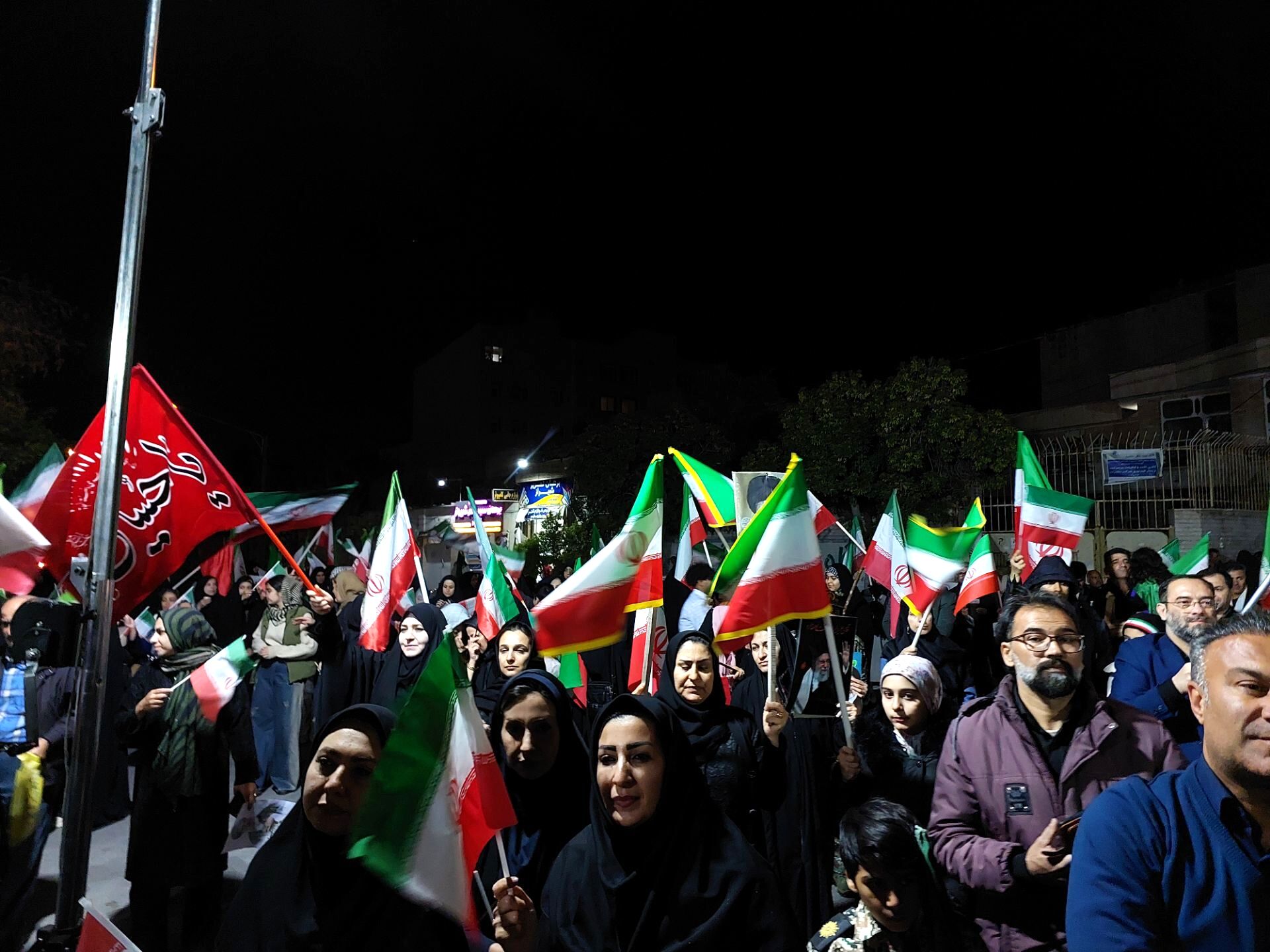 همایش بیعت جامعه فرهنگیان با رهبری و دستاوردهای نظام