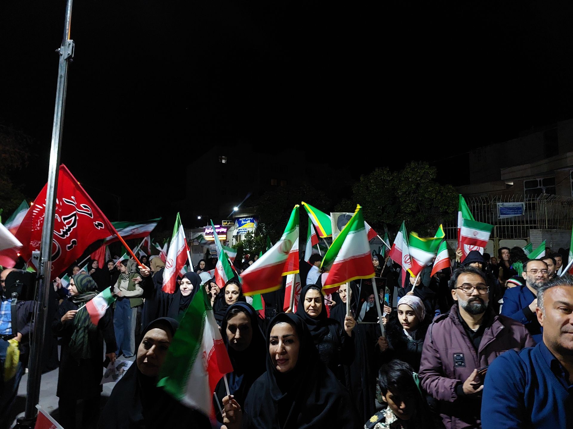 همایش بیعت جامعه فرهنگیان با رهبری و دستاوردهای نظام