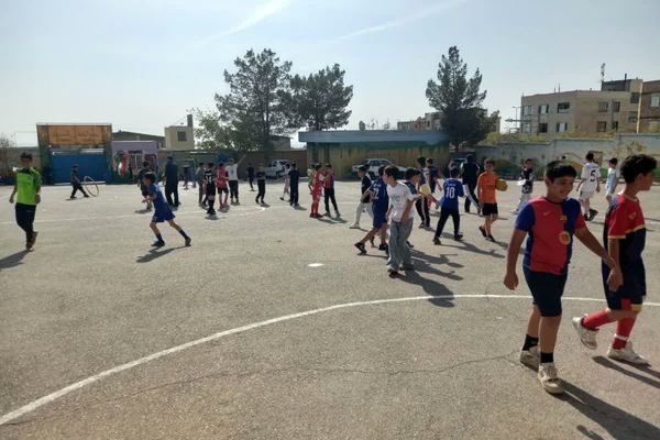 جریان آدرنالین در رگ‌های هدایت در قلب روستای چهل قز