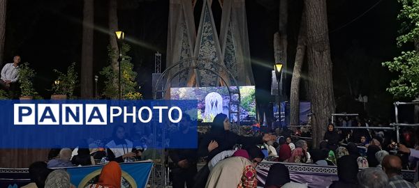 بزرگداشت حکیم عمر خیام در نیشابور 