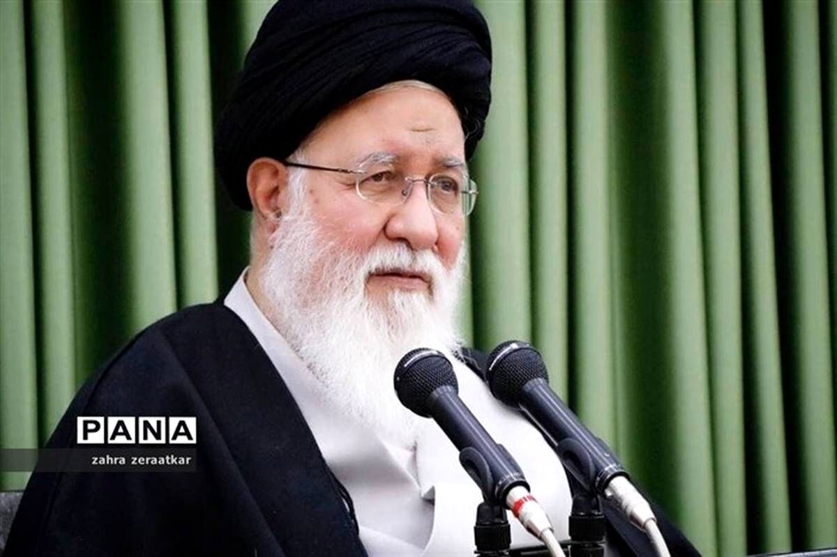 علم‌الهدی: تیم مذاکره‌کننده هیچ گونه خودباختگی از خود نشان ندهد