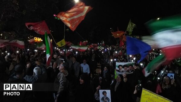 دویست و سی و سه شب حماسه در حسینیه امام خمینی نیشابور