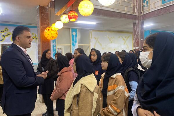 گامی در مسیر کشف حقیقت