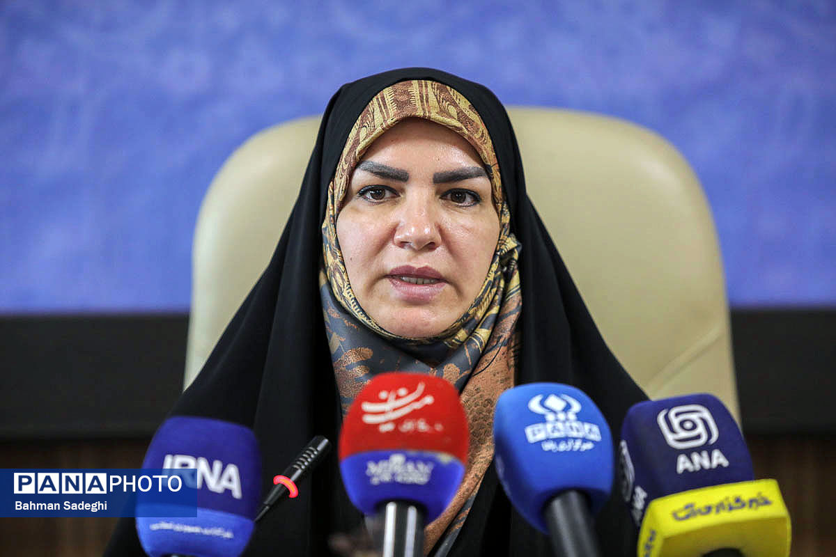 3 برنامه راهبردی در حوزه زنان و خانواده تدوین شد/ توجه به عدالت آموزشی برای دختران در مناطق محروم