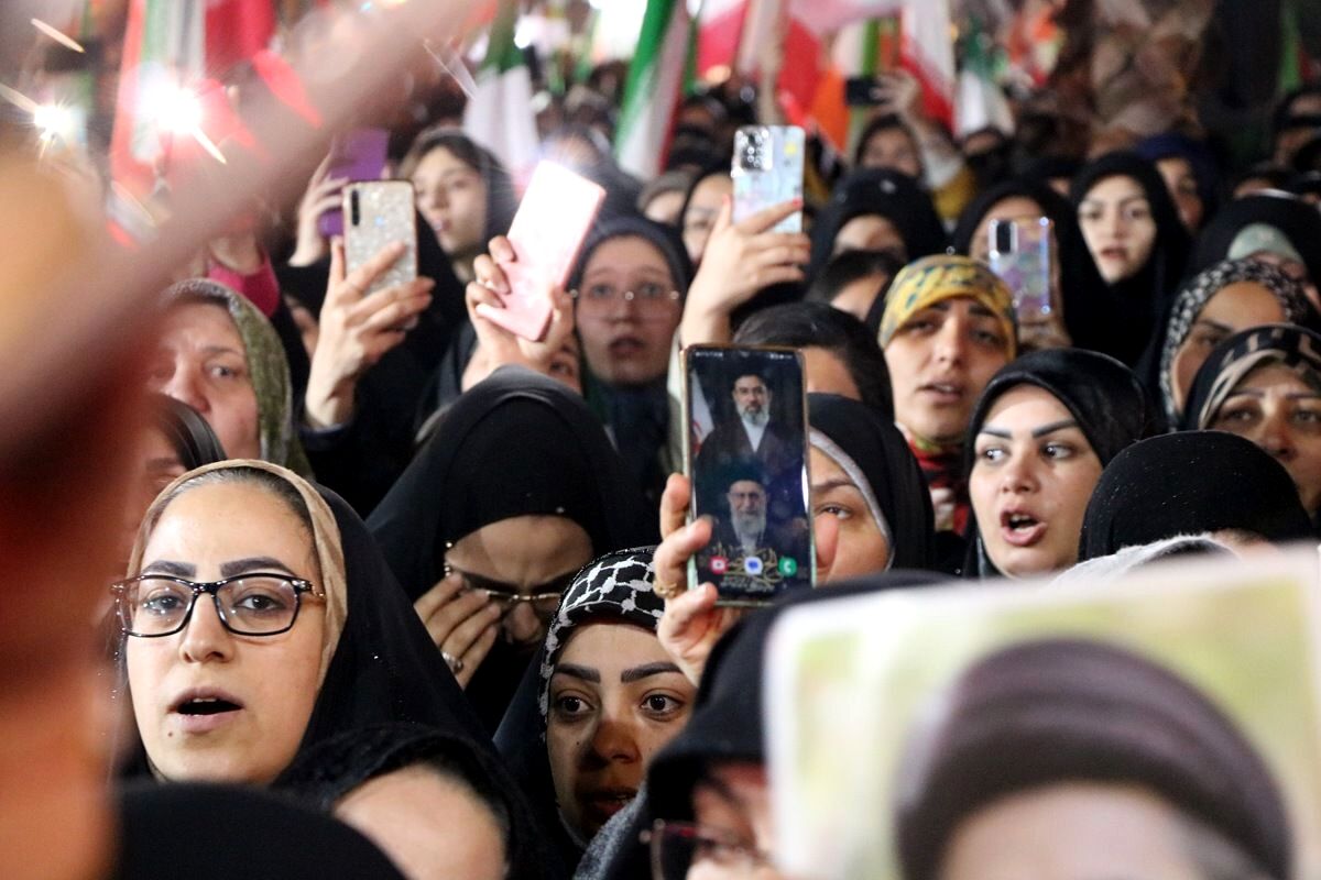 مبعوث شدگان بهارستانی، هرروز عاشورایی‌تر از دیروز 