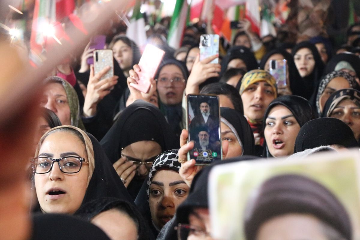 مبعوث شدگان بهارستانی، هرروز عاشورایی‌تر از دیروز 
