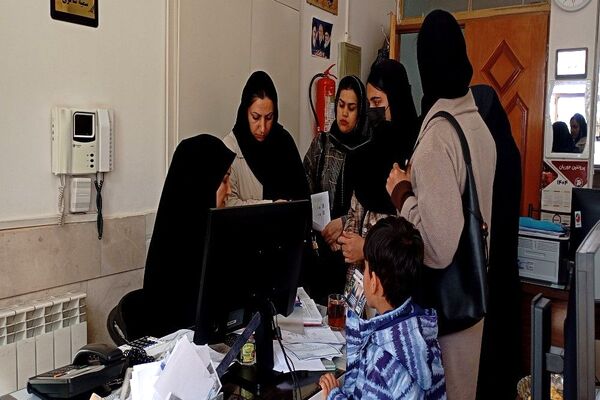 ارائه بیلان ترم اول بهمن ماه ۱۴۰۴  آموزشگاه شهید مجید دهنوی نیشابور