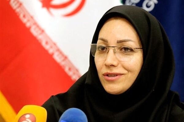 رشد ۷۷ درصدی بارش‌های کشور نسبت به سال گذشته