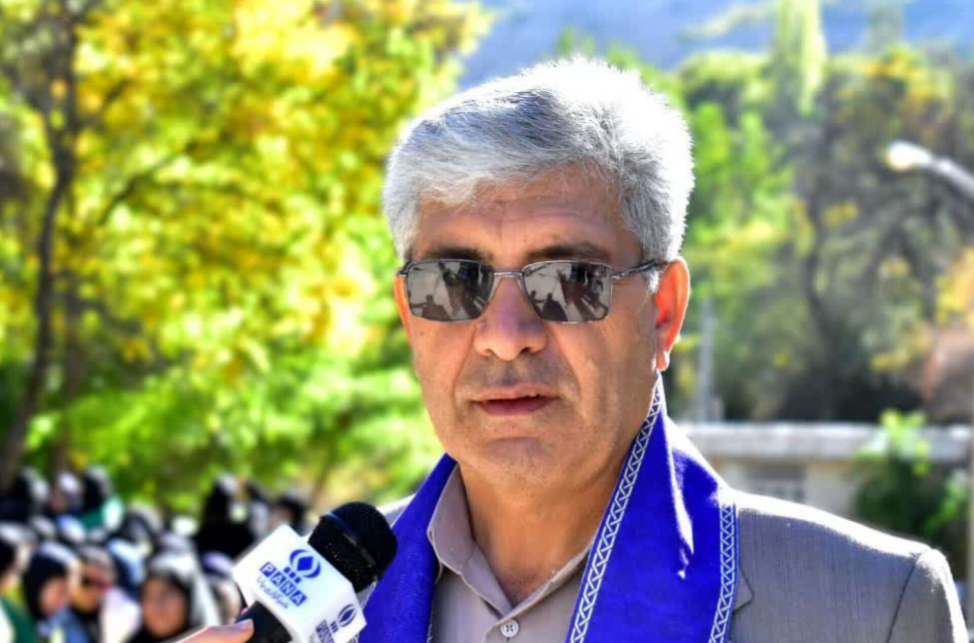 حضور گسترده دانش‌آموزان در اعتکاف جلوه‌ای از تربیت دینی و تشکیلاتی است