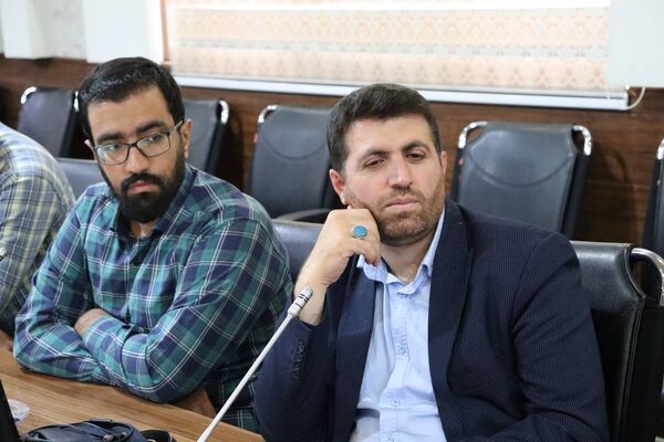 تجلیل از ۴۰ معلم برگزیده قرآن و عترت منطقه ۱۴ تهران در جشن باشکوه غدیر