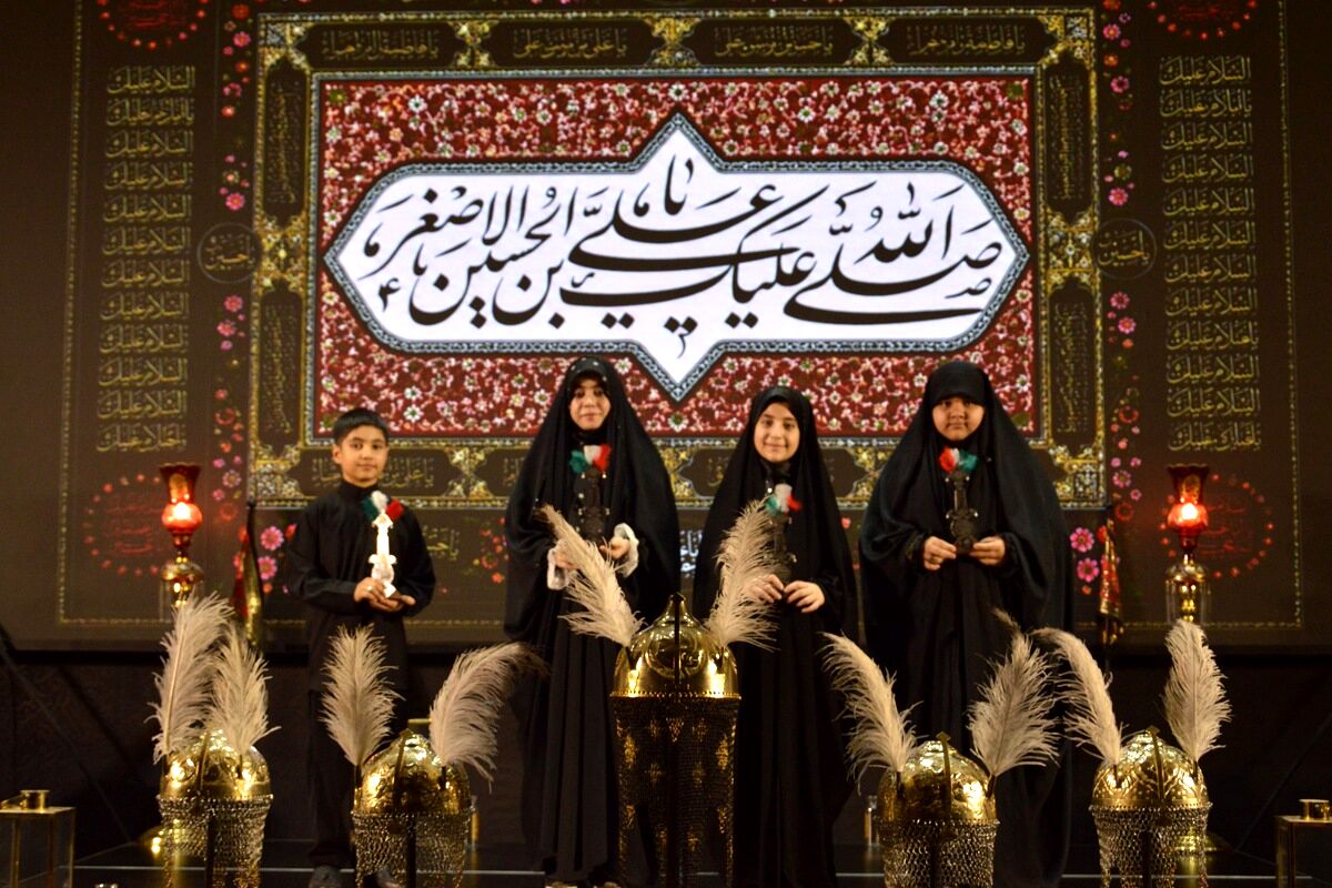 مدرسه معلی