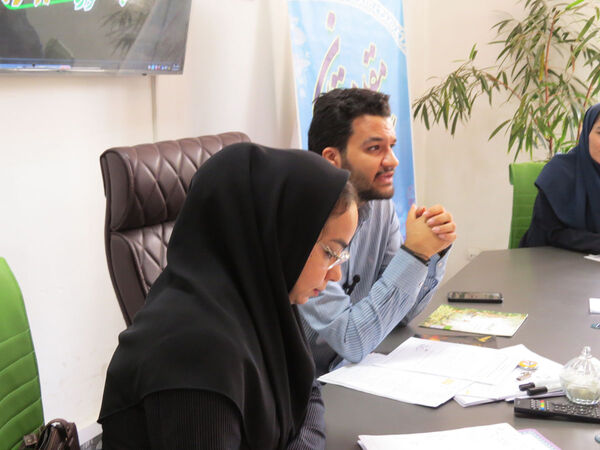 سال روز تاسیس فرهنگستان زبان در شهرستان بحنورد 