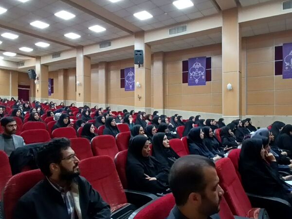 همایش علمی پژوهشی، یک قدم به سوی تعلیم و تربیت