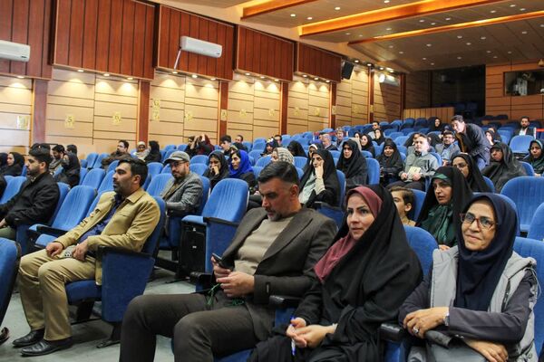 برگزاری آیین اختتامیه چهارمین جشنواره رسانه‌ای ابوذر استان یزد