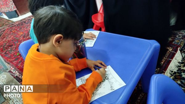 دوازدهمین نمایشگاه قرآن ، عترت و نماز در مصلی کرج  