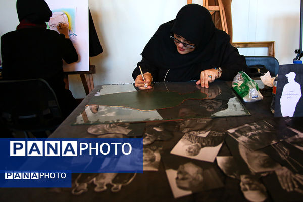ارکستر سمفونیک «ایرانمرد» به یاد شهید حاج قاسم سلیمانی
