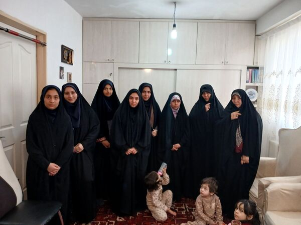 وقتی نسل امروز پای عهد انقلاب می‌ایستد