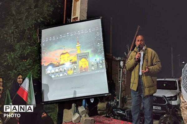 وحدت، راز ماندگاری شب‌های حماسه است