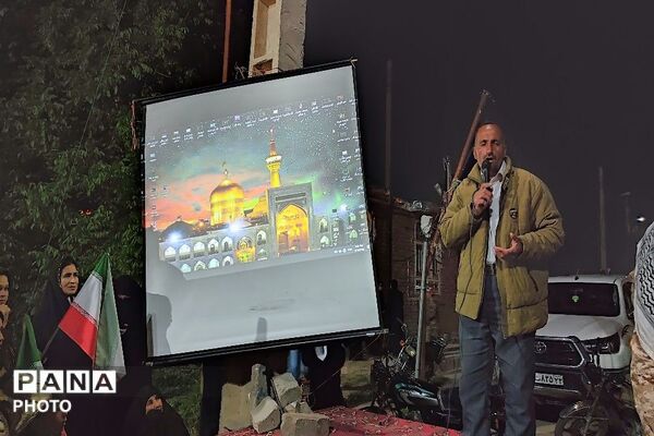 وحدت، راز ماندگاری شب‌های حماسه است