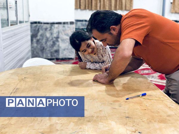 حضور پرشکوه مردم مه ولات در دور دوم انتخابات ریاست‌جمهوری