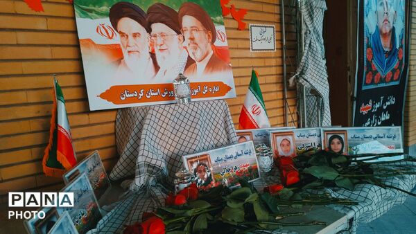 ورود ورزشکاران به سنندج در چهل و یکمین دوره مسابقات فوتسال و والیبال کشوری