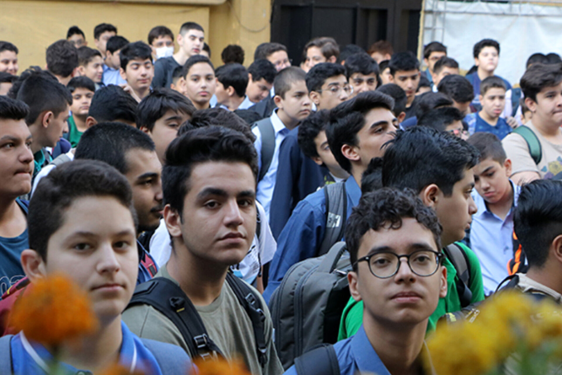 توسعه فضای آموزشی با مشارکت خیرین؛ رمز ارتقای کیفیت مدارس ملارد است