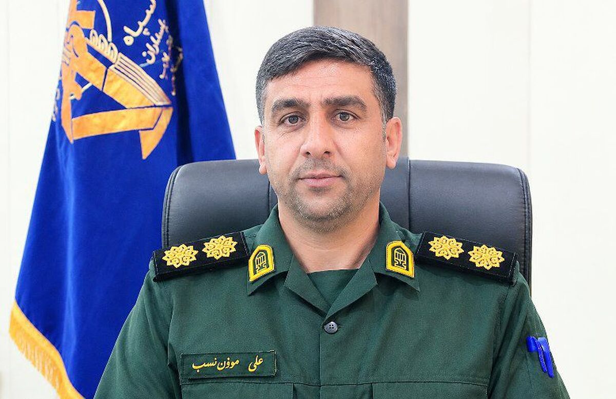 همایش ۱۰ هزار نفری «اقتدار جان‌فدایان ایران» برگزار می‌شود