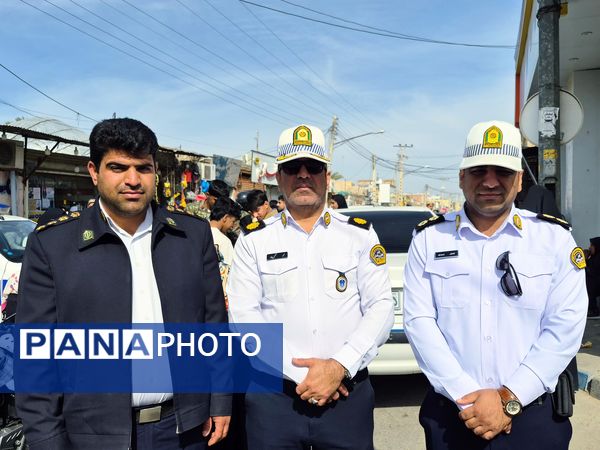 از میدان شاهد تا چهارراه مسجد جامع؛ مسیری به وسعت یک انقلاب