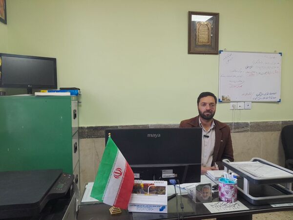 هنرستان فنی و حرفه ای شهید سلیمانی شهر نسر؛ بستری مناسب برای علاقه مندان صنعت