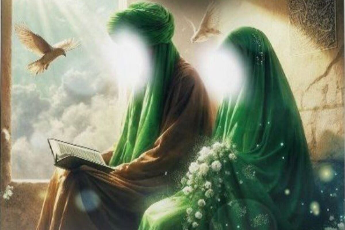 زندگی سرشار از همدلی