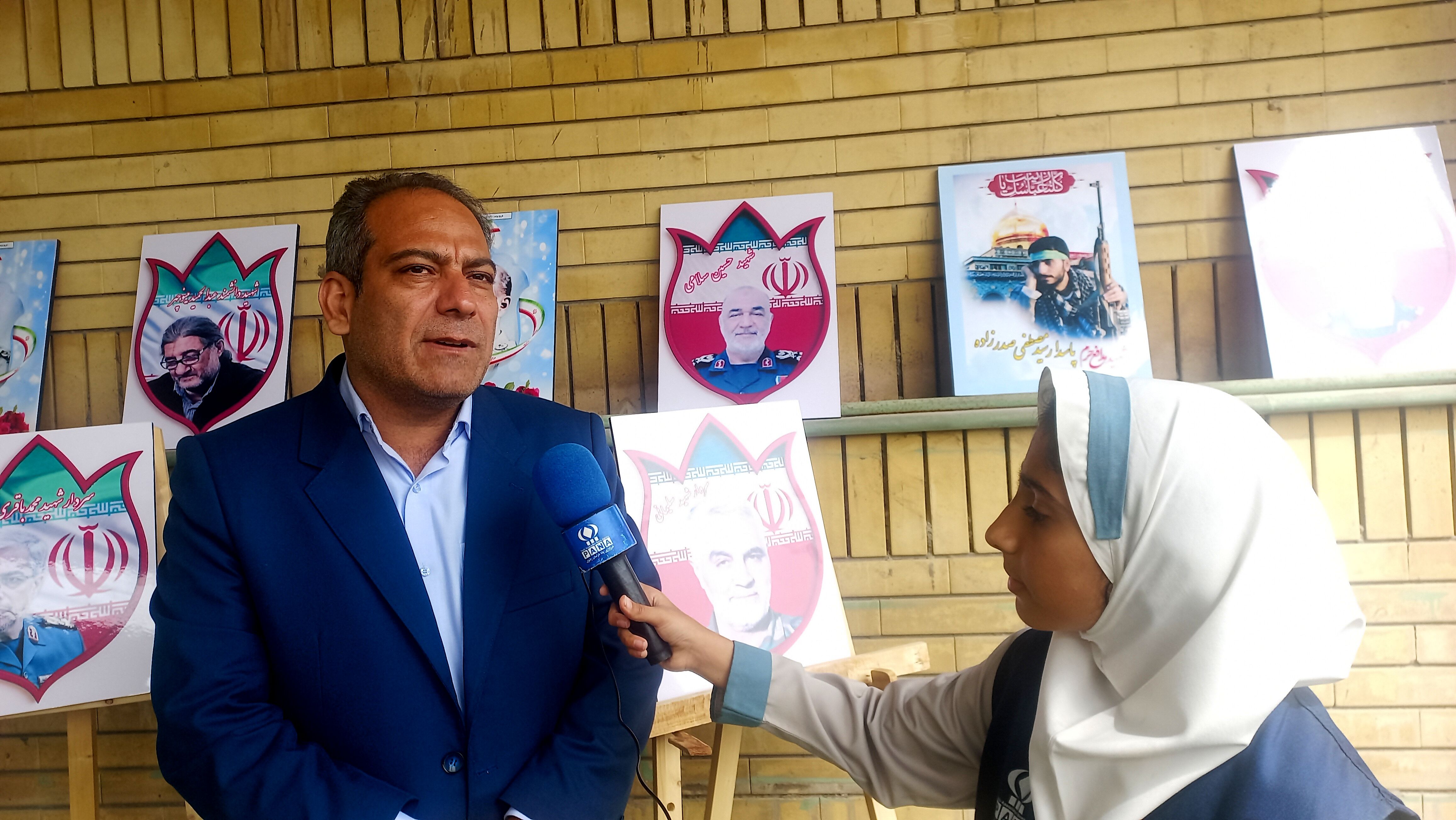 فرهنگ اقامه نماز باید نهادینه شود