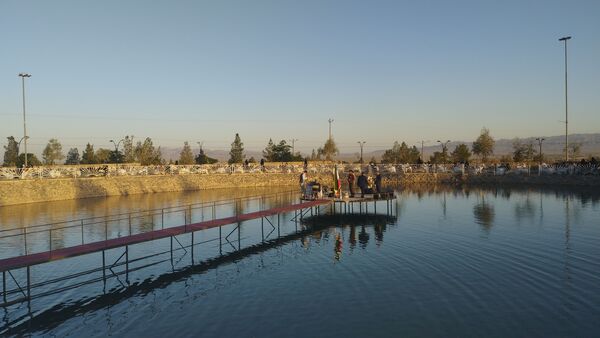 ویژه برنامه روز معلم در شهرستان خلیل‌آباد
