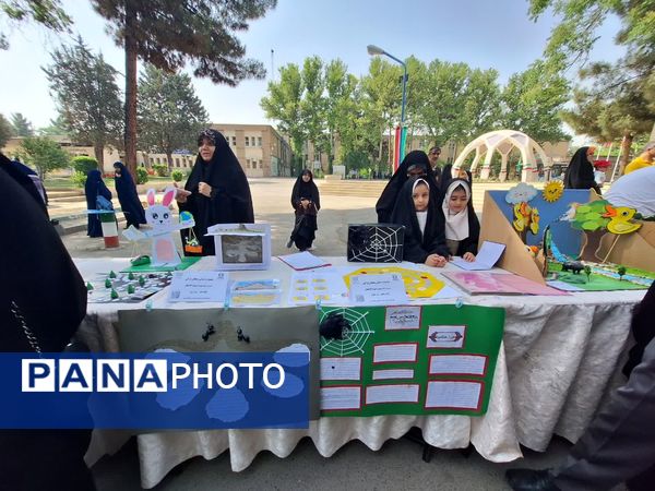 بزرگترین رویداد قرآنی مدارس غیردولتی در دانشگاه فرهنگیان