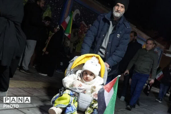 نوجوانان شهرکرد در میادین