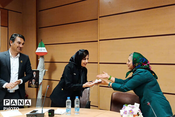 بزرگداشت فردوسی و خیام در بجنورد